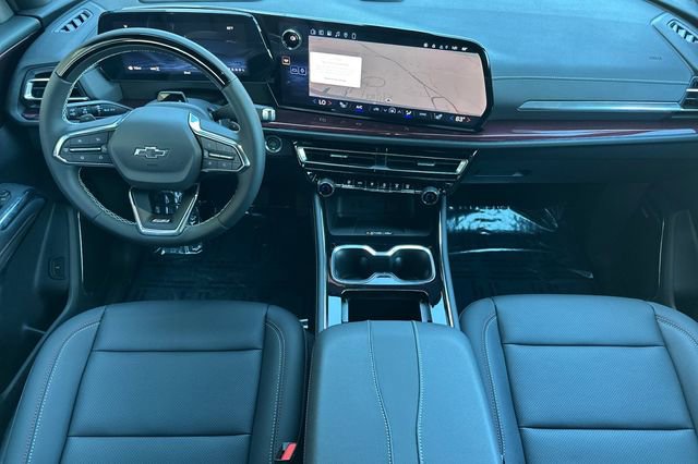 New 2026 Chevrolet Traverse Z71 w/ Enhanced Driving Package image 18