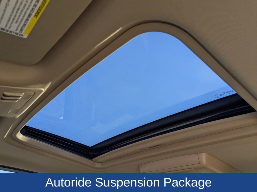 Used 2013 Chevrolet Avalanche LTZ image 17