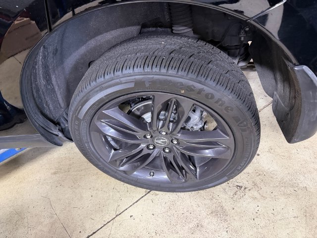 Certified 2019 Acura RDX w/ Advance Package FWD image 13