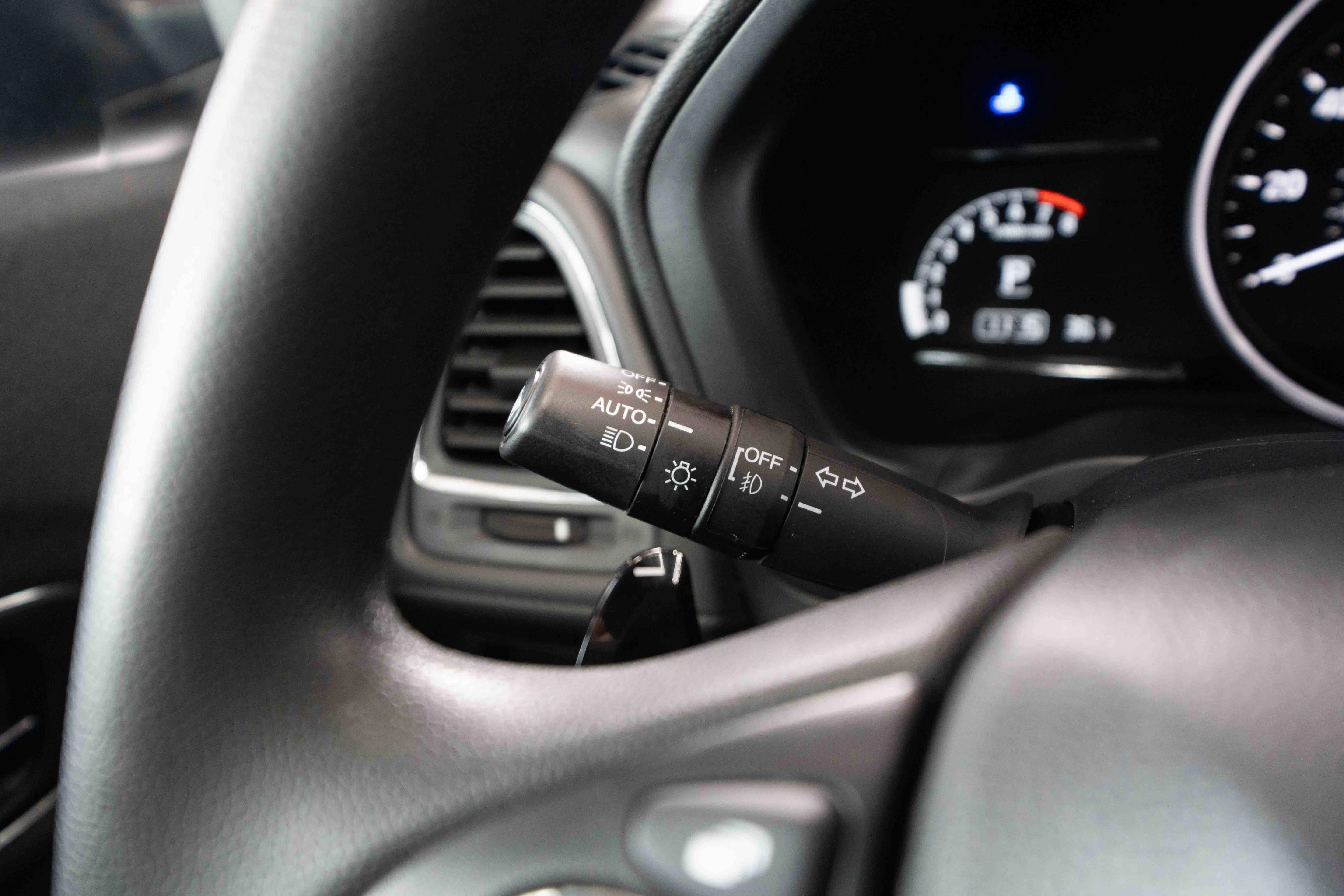 Used 2020 Honda HR-V EX image 13