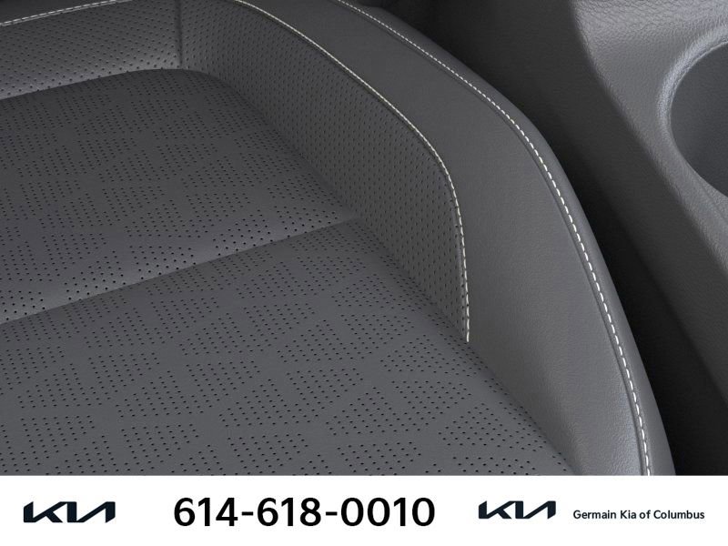 New 2026 Kia Seltos EX w/ EX Sunroof Package image 27