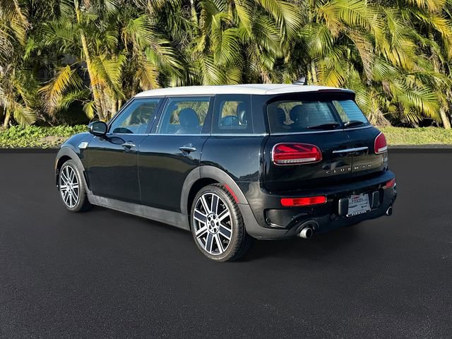 Used 2020 MINI Cooper Clubman S image 7