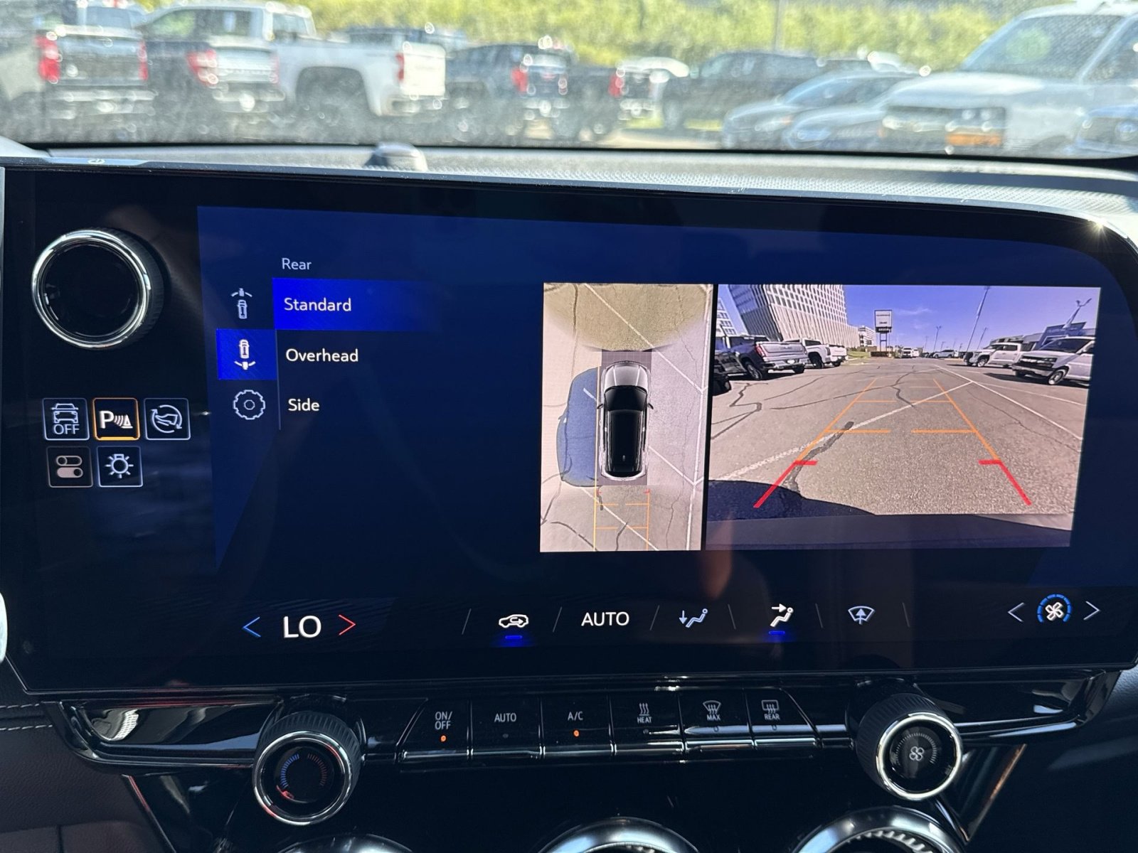 New 2025 Chevrolet Blazer EV LT image 19