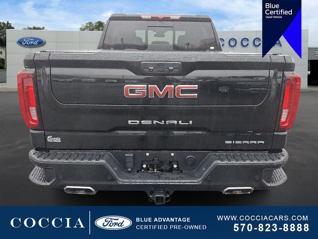 Used 2023 GMC Sierra 1500 Denali image 5