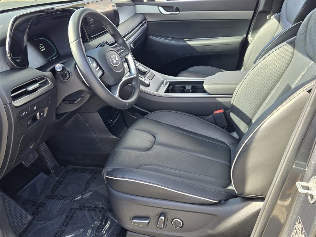 Certified 2023 Hyundai Palisade SEL image 10