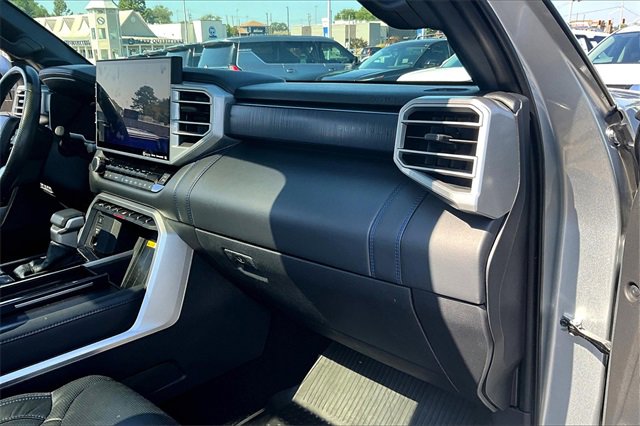 Used 2024 Toyota Tundra Platinum image 23