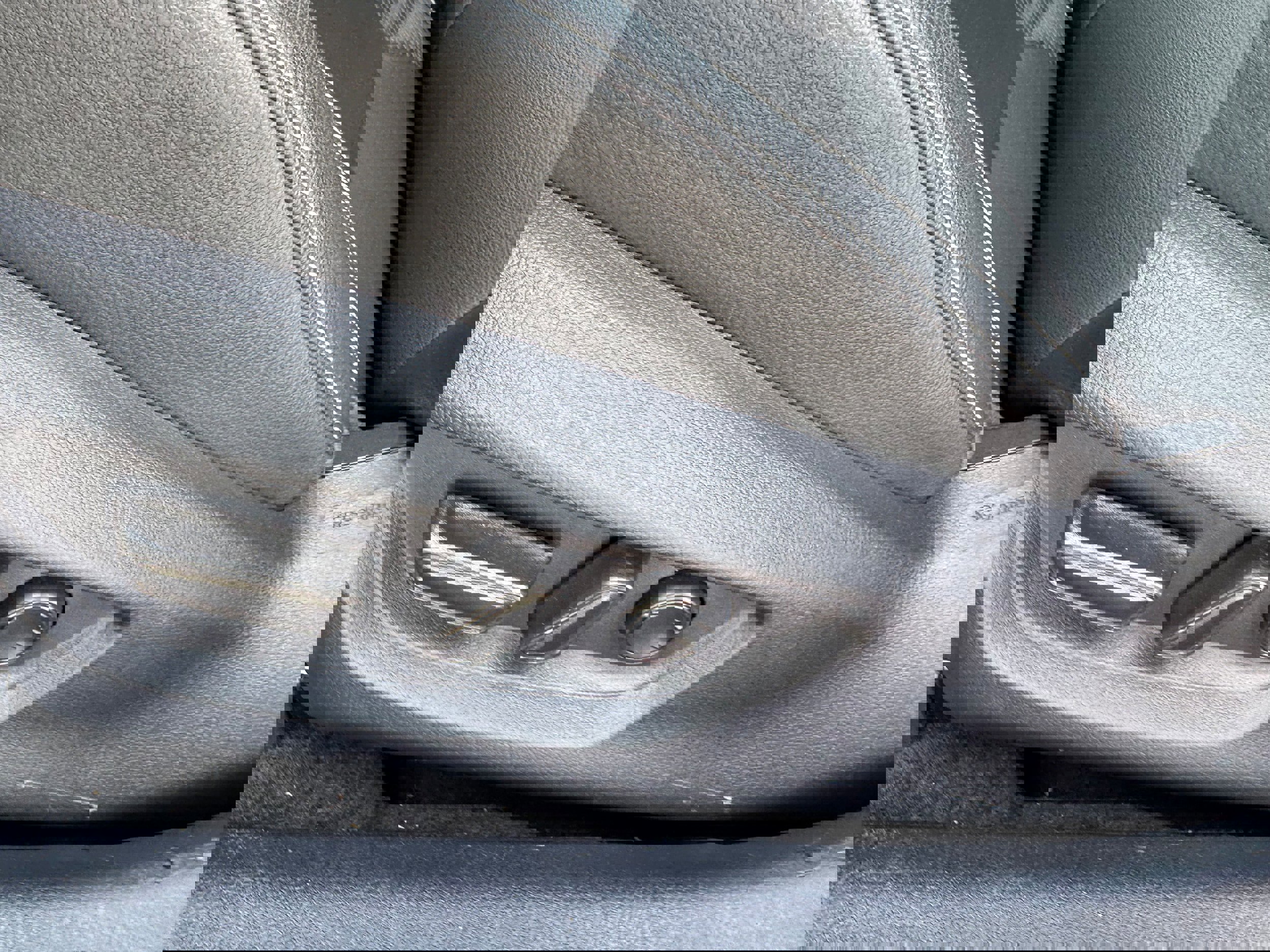 Used 2025 Toyota Camry SE image 23