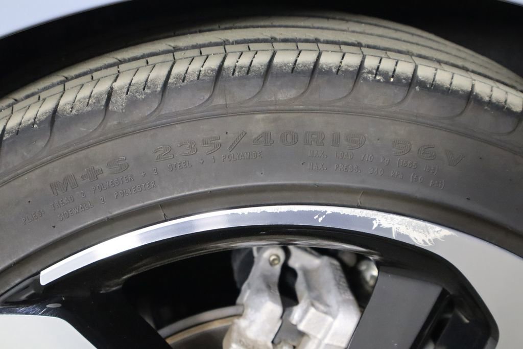 Used 2021 Honda Accord Sport Special Edition image 39