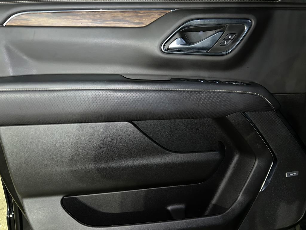 Certified 2023 Chevrolet Tahoe Premier image 13