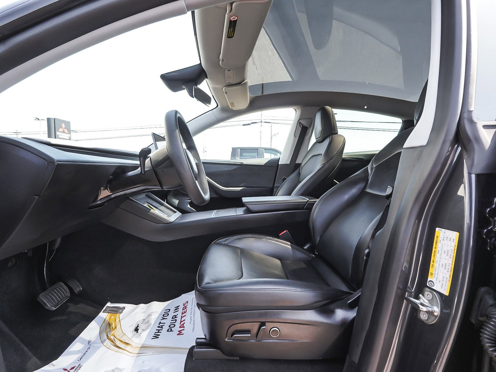 Used 2026 Tesla Model Y Long Range image 25