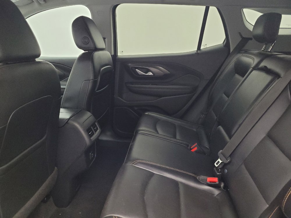 Used 2020 GMC Terrain SLT AWD/4WD image 18