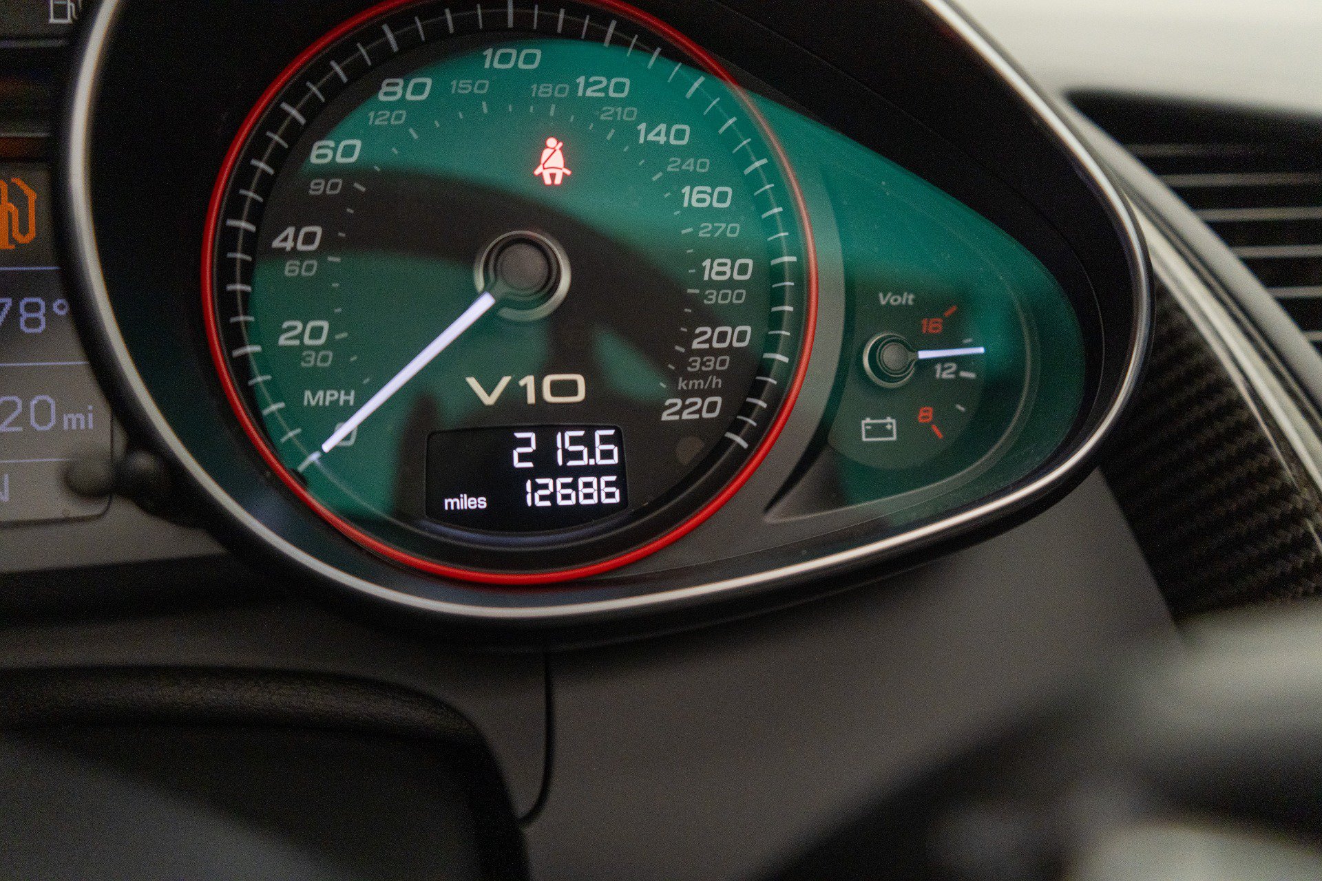 Used 2014 Audi R8 V10 AWD/4WD image 20