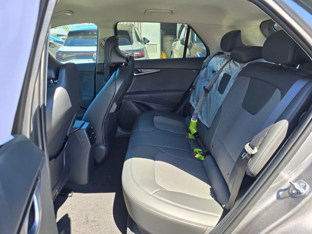 New 2026 Kia Niro Wind w/ Wind Preserve Package FWD image 14