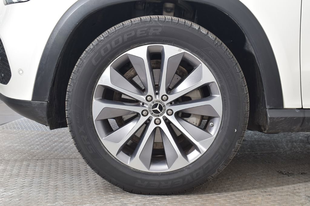 Used 2023 Mercedes-Benz GLE 350 4MATIC image 11