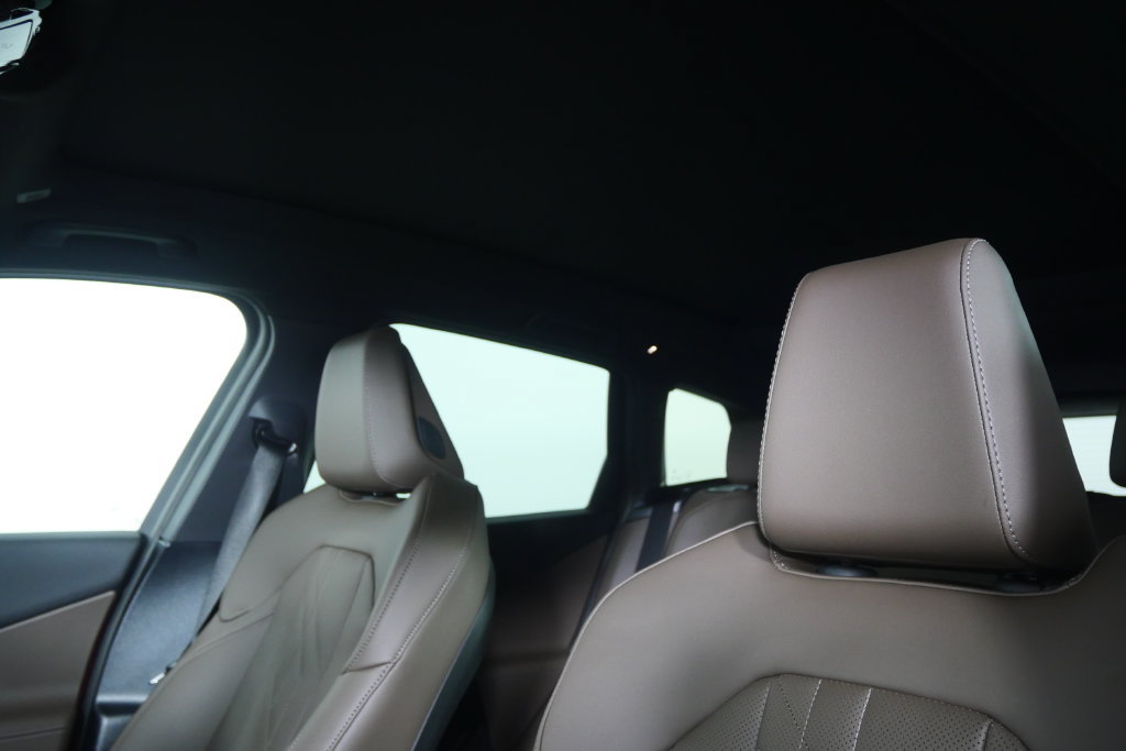New 2026 BMW X3 xDrive30i AWD/4WD image 12
