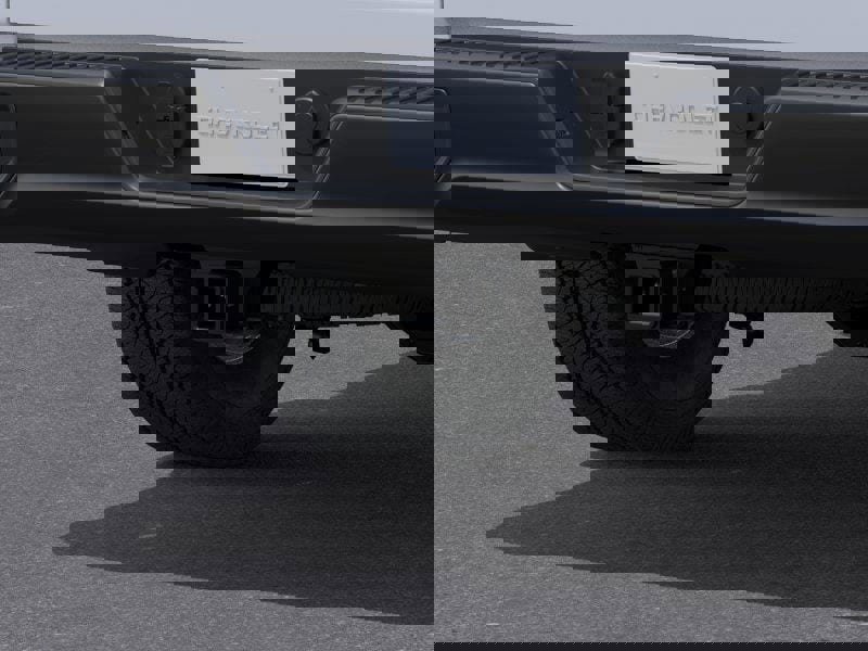 New 2026 Chevrolet Silverado 2500 W/T w/ WT Convenience Package image 51