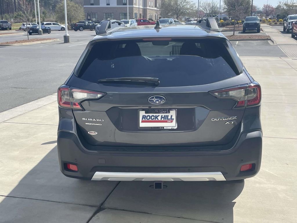 Used 2023 Subaru Outback Limited XT image 7