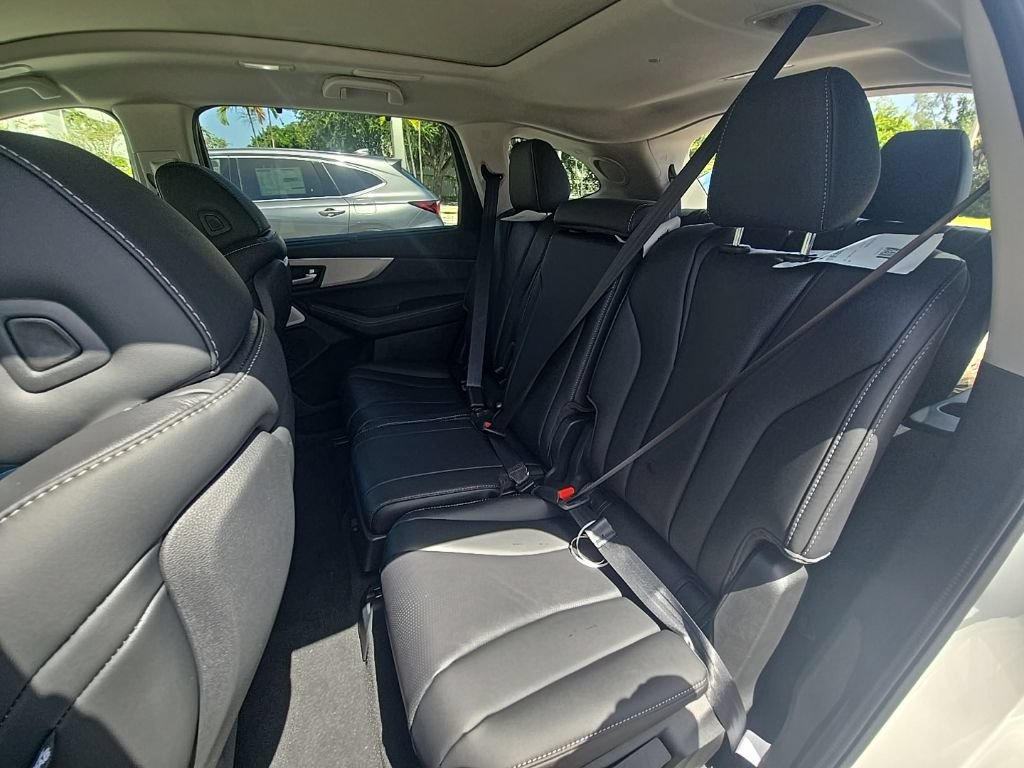 New 2026 Acura MDX FWD w/ Technology Package image 31