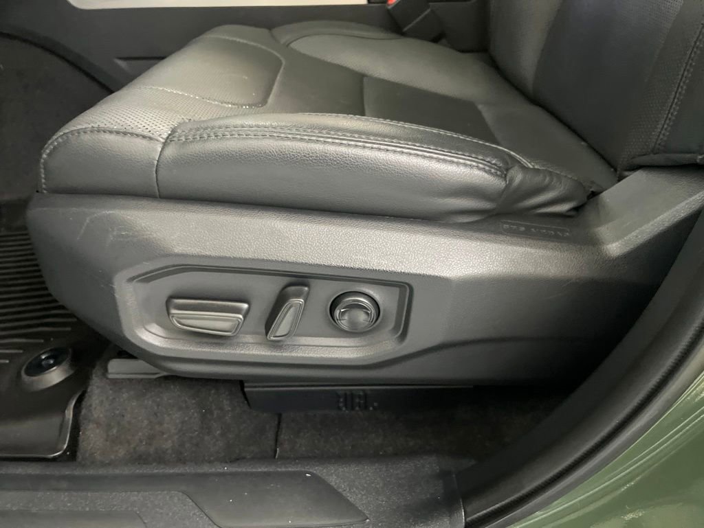 Used 2023 Toyota Tundra Limited AWD/4WD image 55