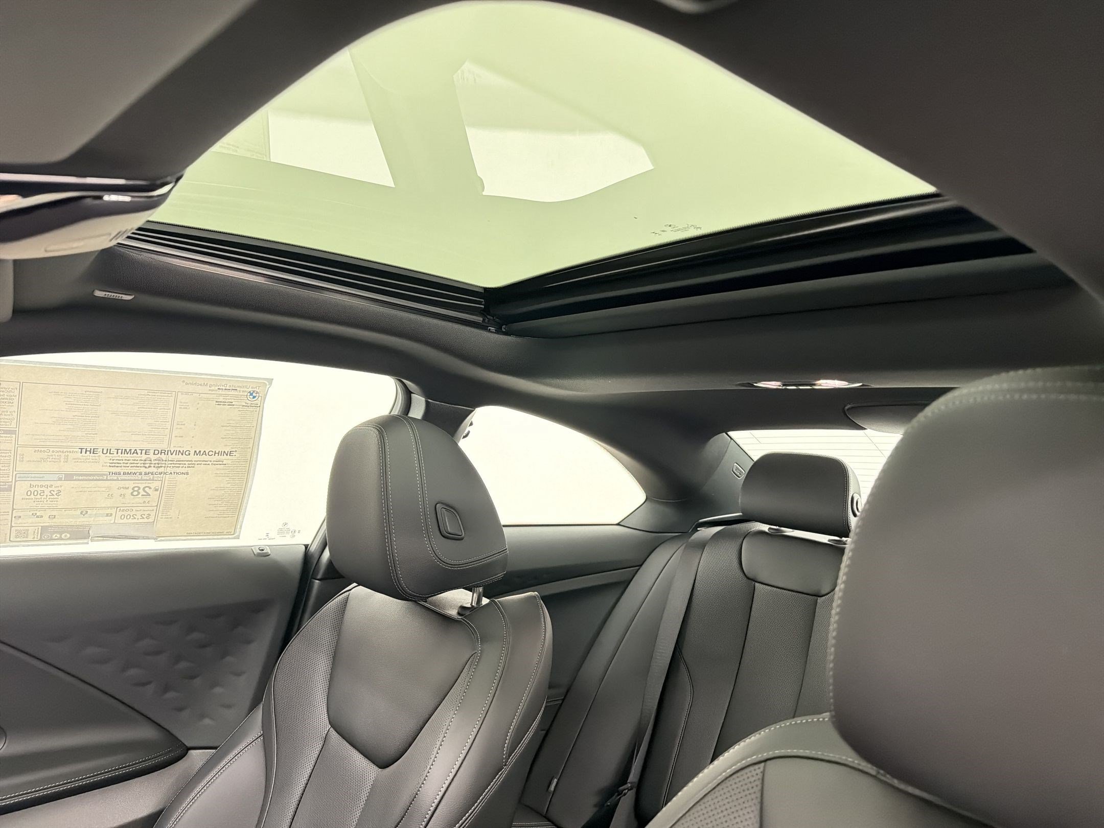 New 2026 BMW 230i xDrive Coupe w/ Premium Package AWD/4WD image 20