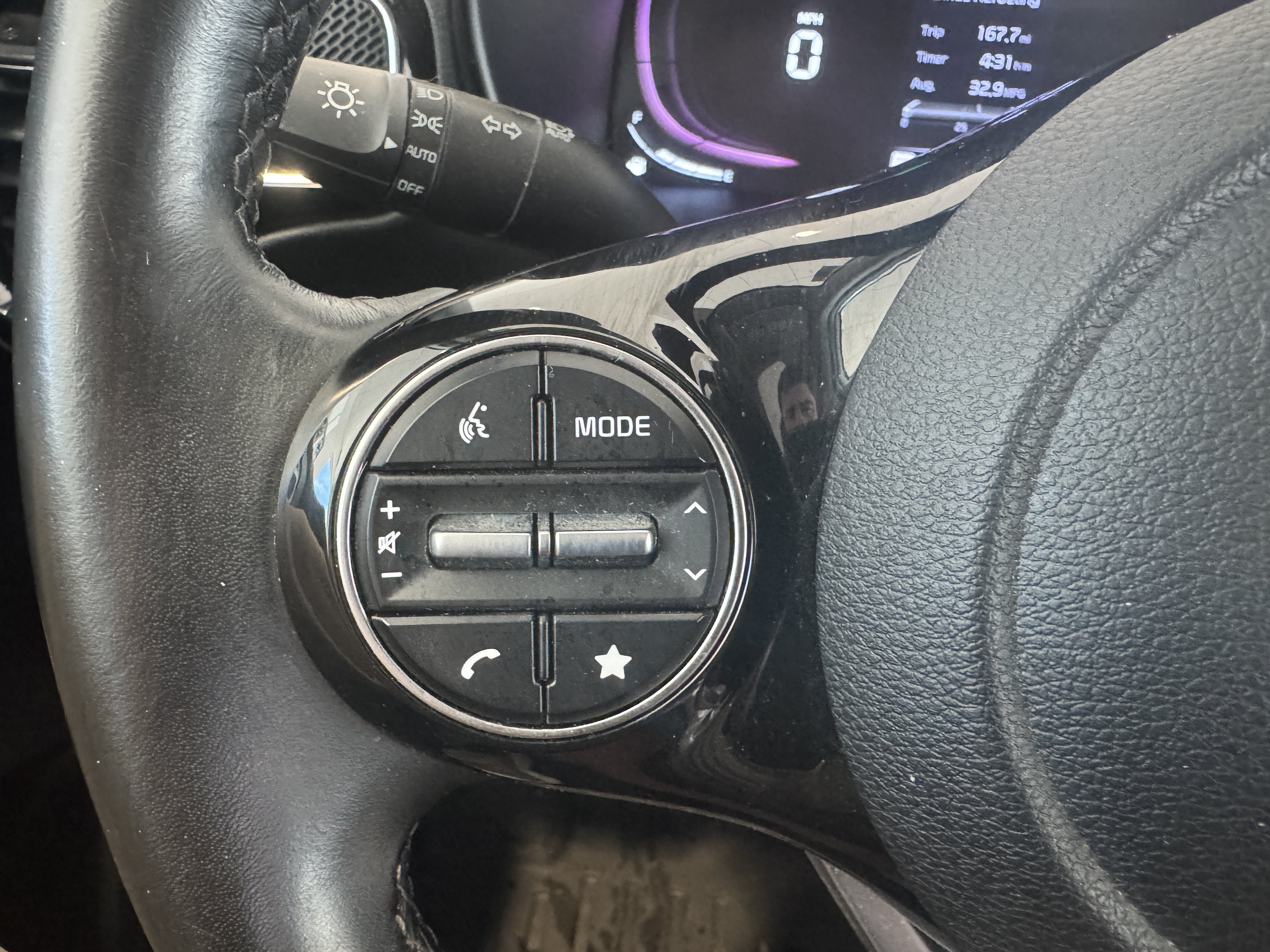 Used 2024 Kia Soul EX w/ Option Group 015 FWD image 11