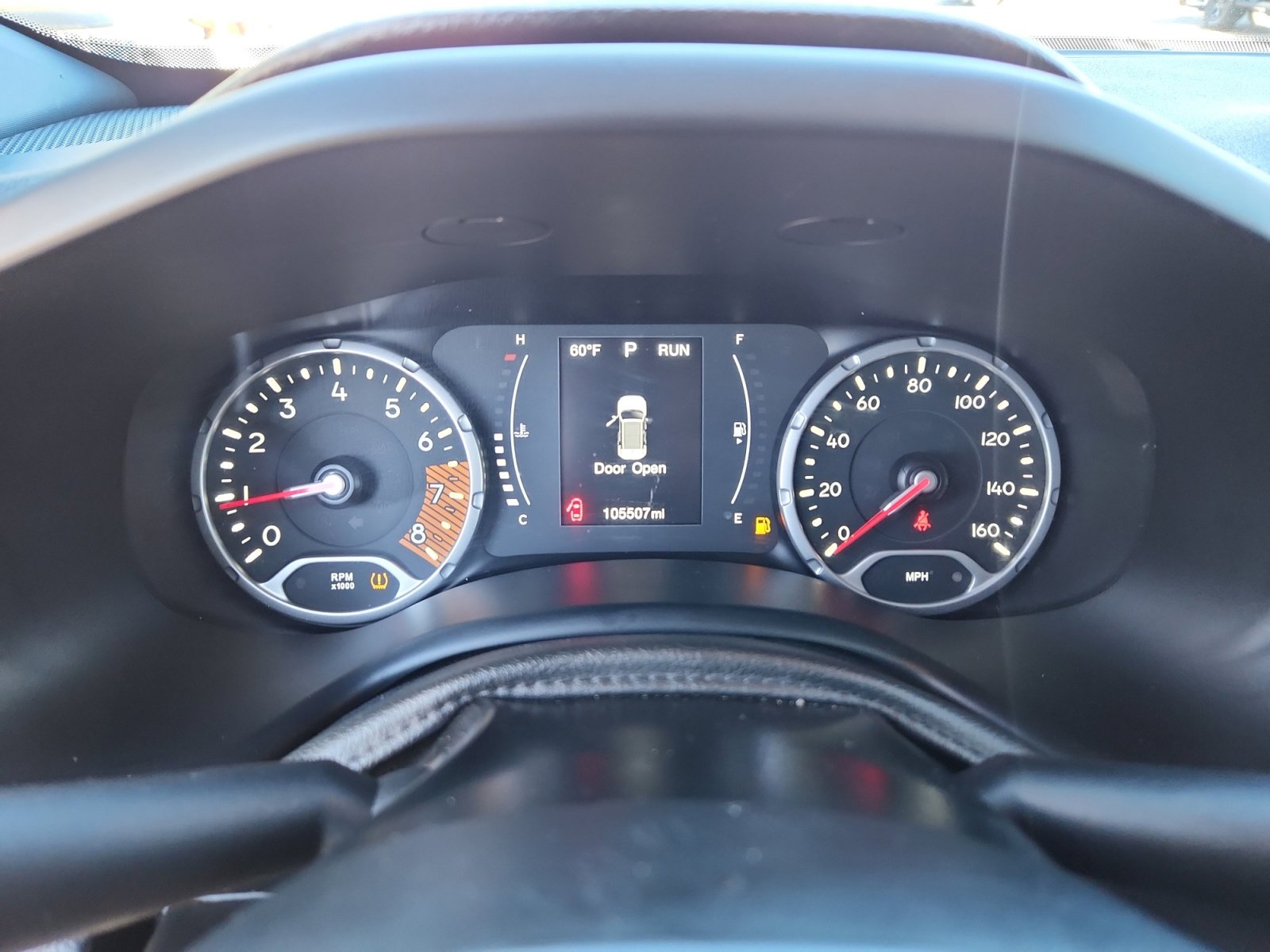 Used 2020 Jeep Renegade Latitude w/ Popular Equipment Group image 10