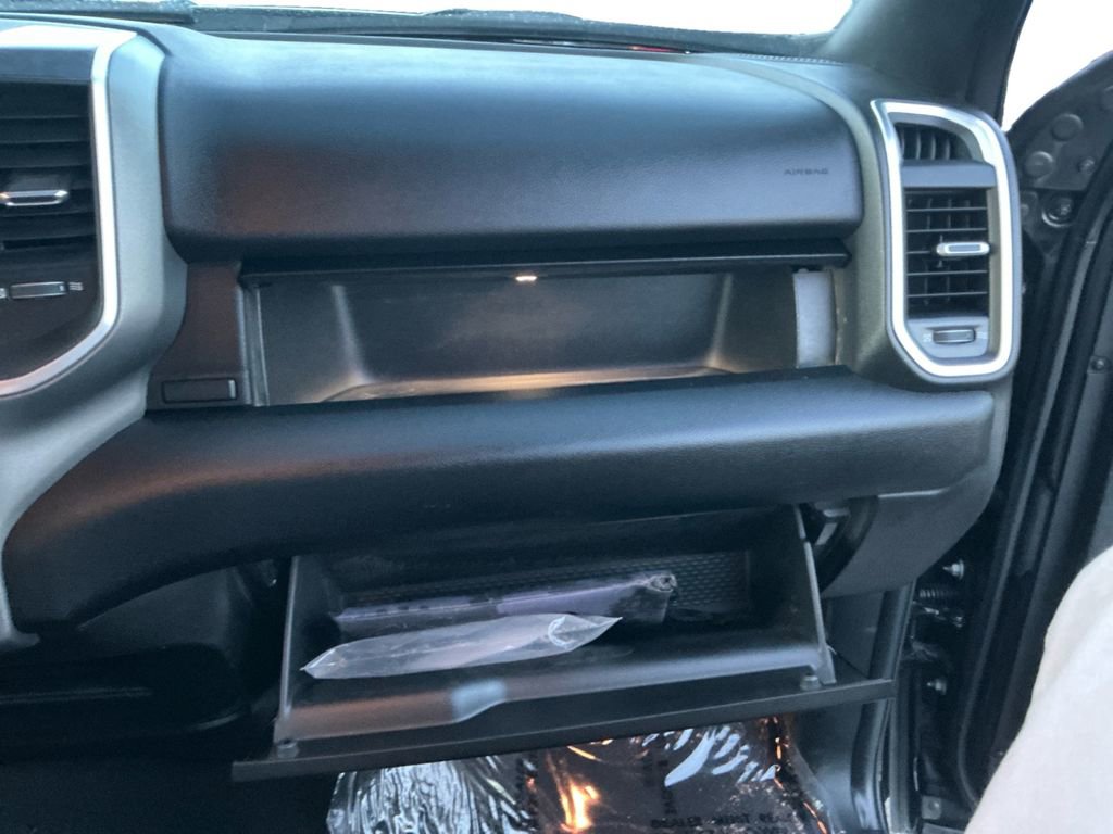 Used 2024 RAM 2500 Big Horn image 20