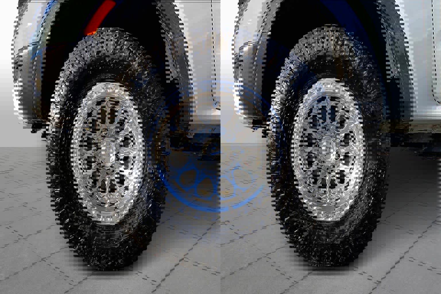 Used 2024 Ford Ranger XLT image 11