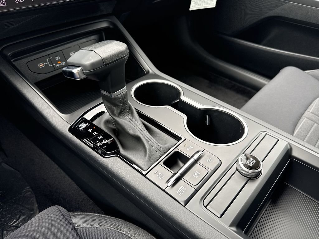 New 2026 Kia K5 LXS FWD image 21