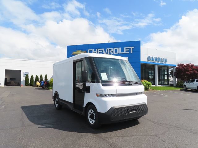 Used 2024 Chevrolet Brightdrop 400 w/ Commercial Equipment Package AWD/4WD image 40