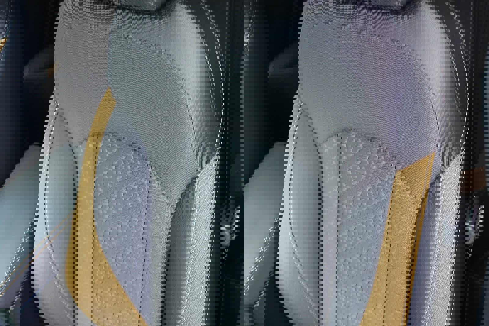 New 2025 Subaru Crosstrek 2.5i Sport image 24