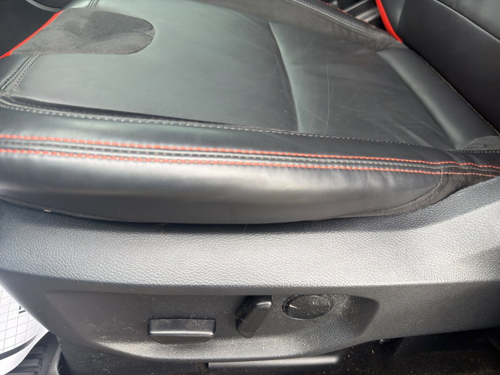 Used 2024 Ford Ranger Raptor image 22