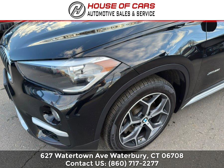 Used 2016 BMW X1 xDrive28i image 13