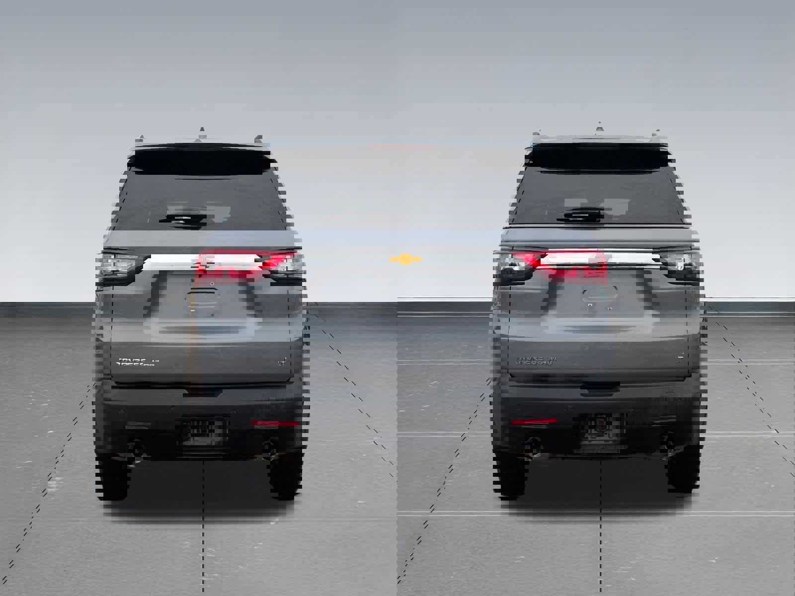 Used 2019 Chevrolet Traverse LT w/ LPO, Floor Liner Package image 5