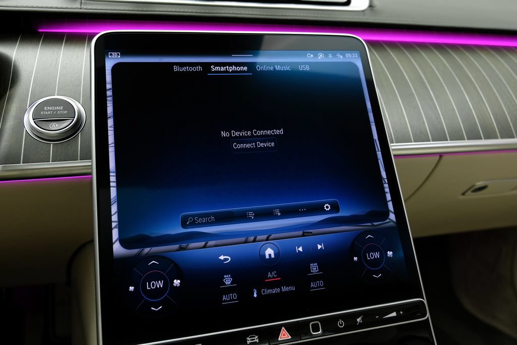 Used 2023 Mercedes-Benz Maybach S 680 4MATIC image 40