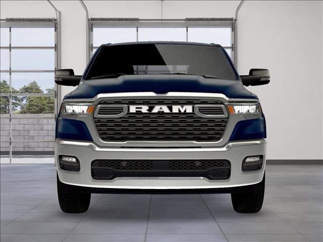 New 2026 RAM 1500 4x4 Crew Cab image 7