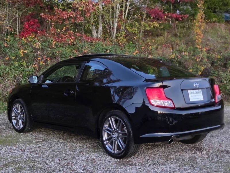 Used 2012 Scion tC