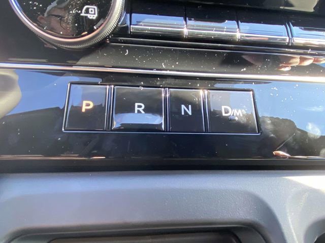 New 2026 Nissan Armada SL w/ Captain's Chari Seat Package RWD image 21