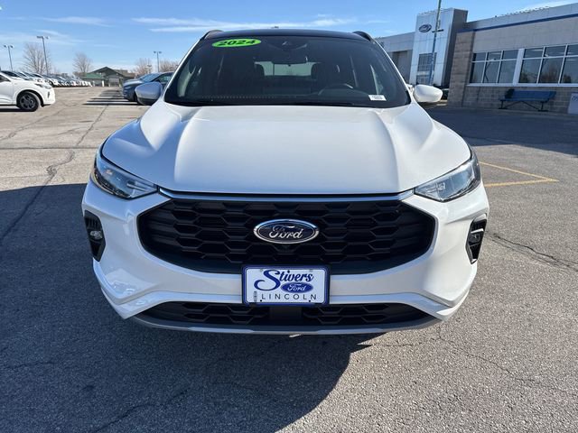 Used 2024 Ford Escape ST-Line Select w/ Tech Pack #2 image 10