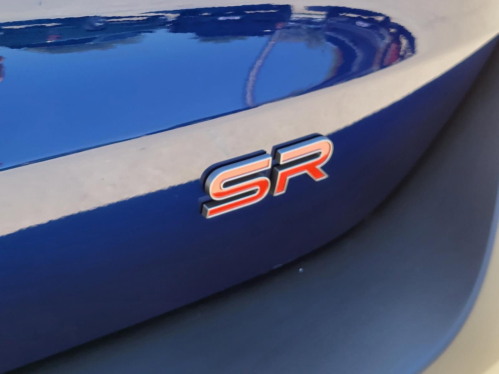 New 2026 Nissan Kicks SR image 10