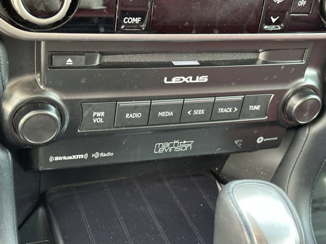 Used 2022 Lexus GX 460 Luxury w/ Sport Design Package image 19