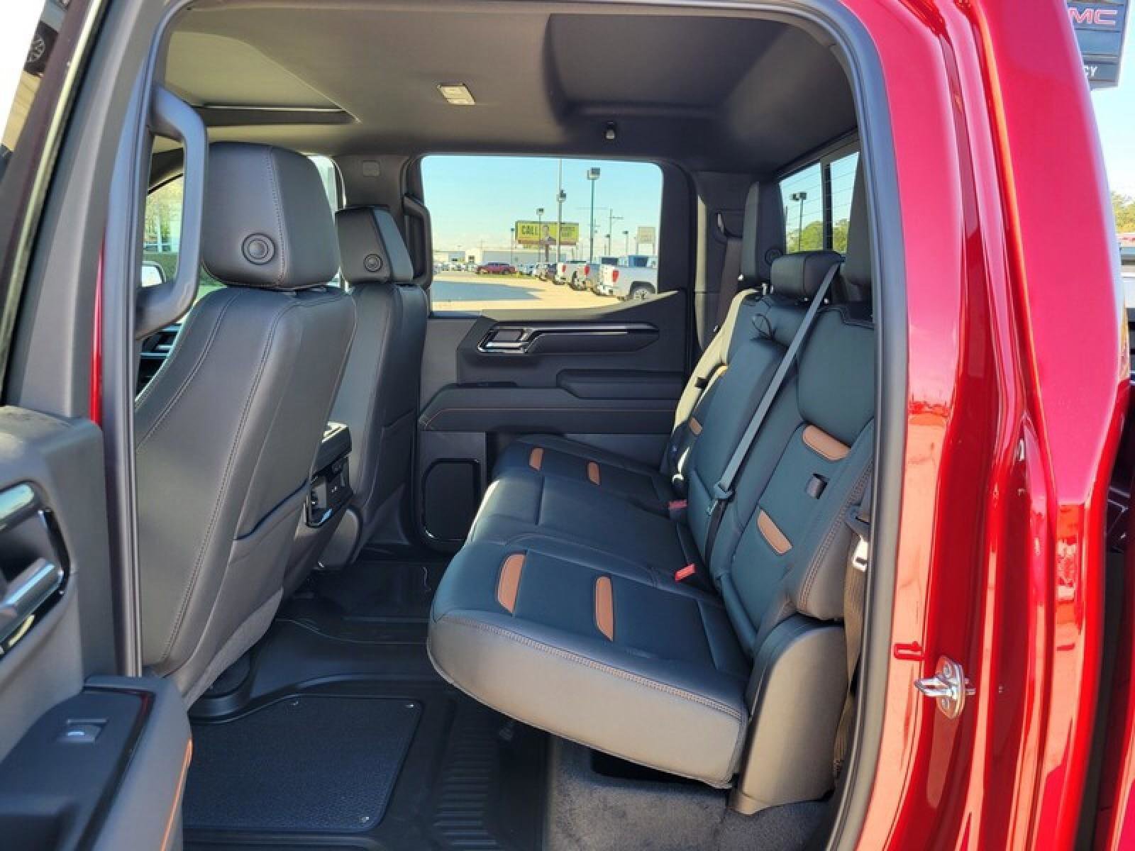 New 2026 GMC Sierra 1500 AT4 w/ AT4 Premium Package image 27