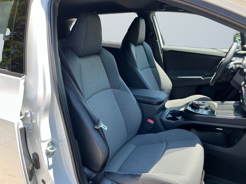 New 2026 Toyota bZ AWD/4WD image 16