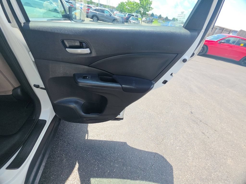 Used 2016 Honda CR-V LX image 29