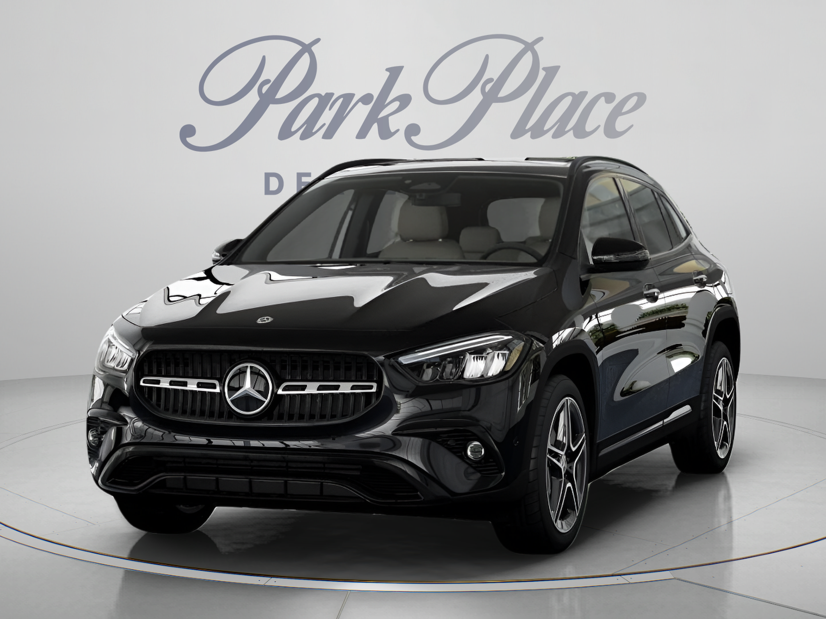 Used 2026 Mercedes-Benz GLA 250 image 36