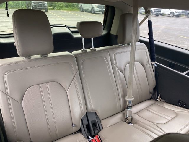 Used 2021 Ford Expedition Max Limited AWD/4WD image 11
