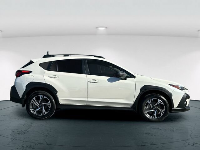 Used 2024 Subaru Crosstrek 2.0i Premium AWD/4WD image 7