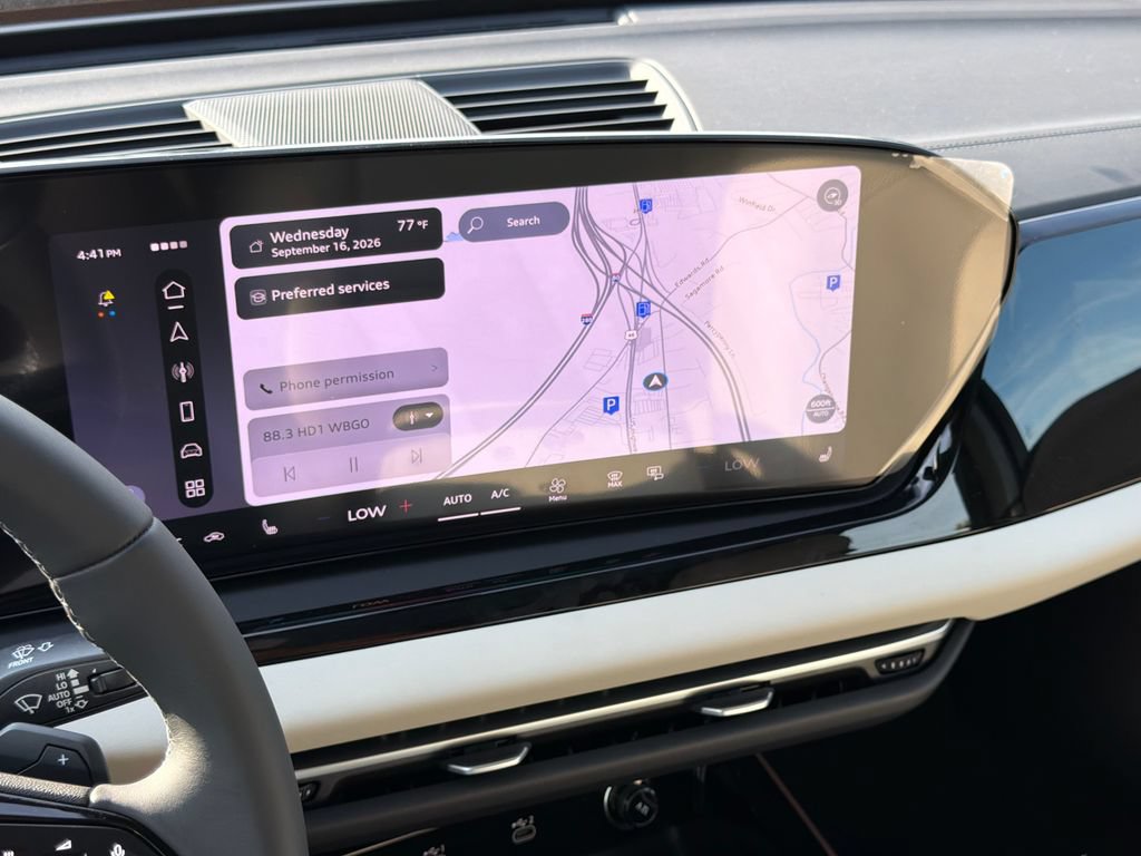 New 2026 Audi A5 Premium AWD/4WD image 25