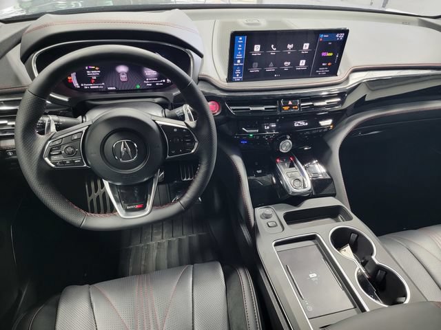 New 2026 Acura MDX Type S AWD/4WD image 27