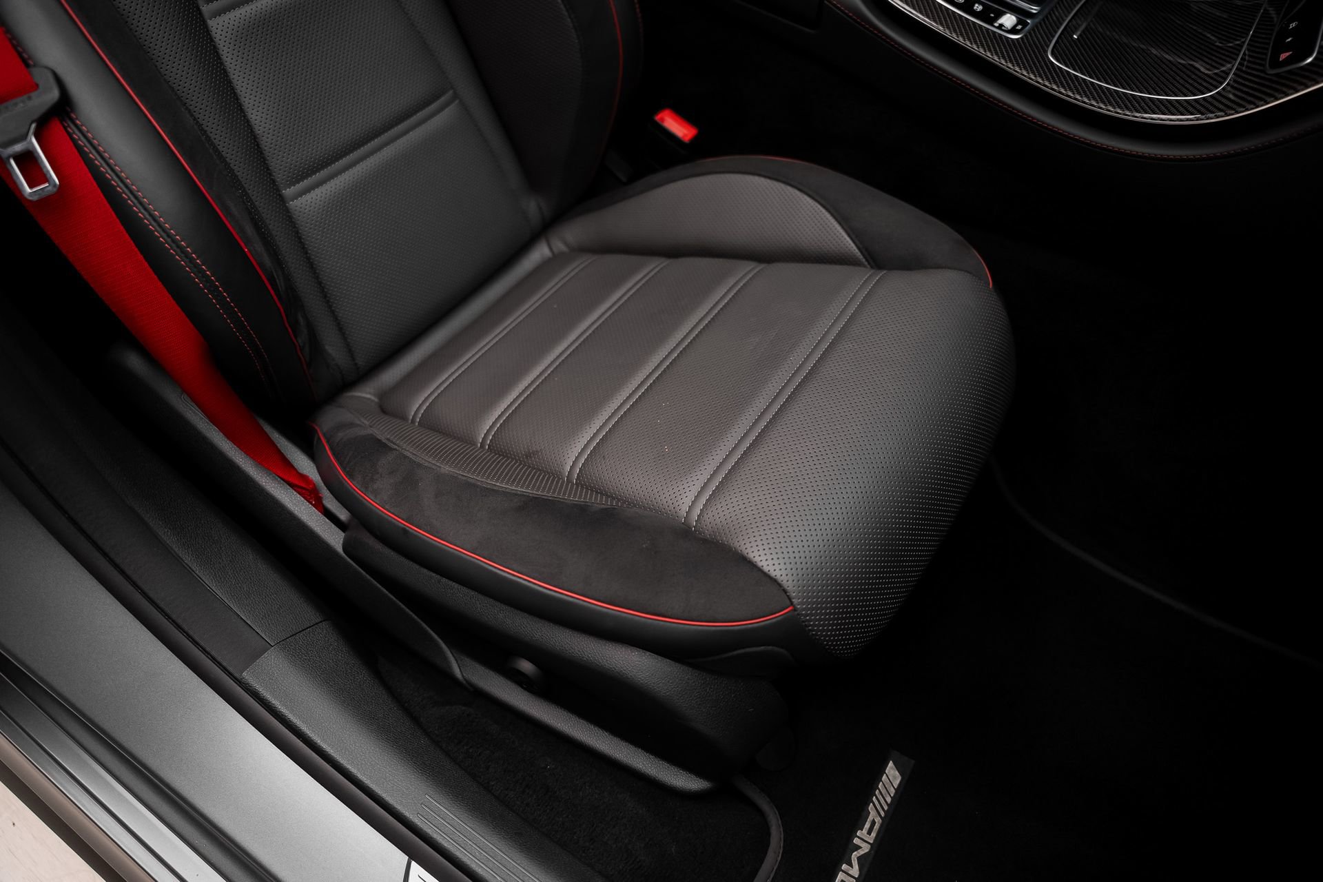 Used 2022 Mercedes-Benz E 53 AMG 4MATIC Sedan image 68